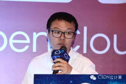 【精彩集锦】OpenCloud2015召开 三大技术峰会隆重登场——4月18日Container专场