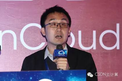 【精彩集锦】OpenCloud2015召开 三大技术峰会隆重登场——4月18日Container专场
