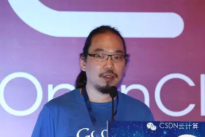【精彩集锦】OpenCloud2015召开 三大技术峰会隆重登场——4月18日Container专场