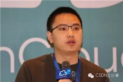 【精彩集锦】OpenCloud2015召开 三大技术峰会隆重登场——4月18日Spark专场