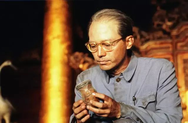 还好当年姜文没掺和这部华语No.1,不然就毁了 还好当年姜文没掺和这部华语No.1,不然就毁了