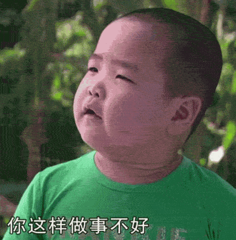 请善待爱发朋友圈的人