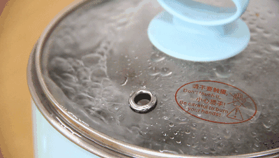 千滚水/隔夜水有毒致癌？