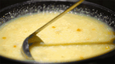 惊出一身冷汗 白米饭真的是垃圾食品之王吗