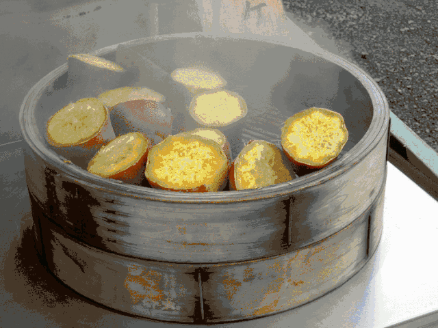 惊出一身冷汗 白米饭真的是垃圾食品之王吗