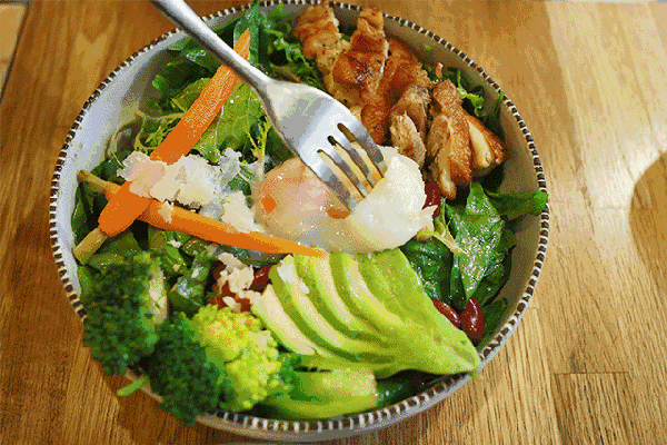 惊出一身冷汗 白米饭真的是垃圾食品之王吗