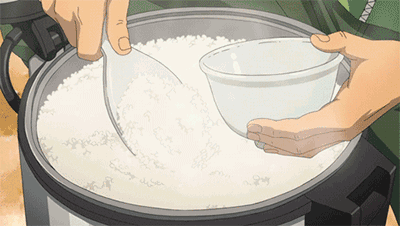 惊出一身冷汗 白米饭真的是垃圾食品之王吗