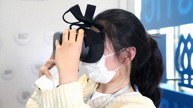 藍(lán)色海洋，凈塑自然沉浸式藝術(shù)展(圖22)