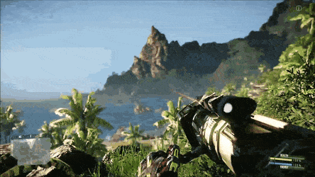 计算机图形学在早期游戏行业中的发展史 - 图17