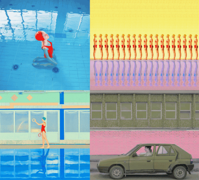 刷爆朋友圈的胡桃色系地板，每1㎡都美炸了！