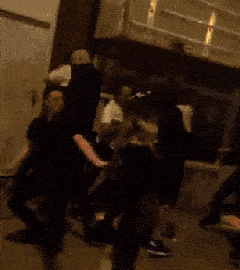 孙宇晨在价值观的坟头蹦迪