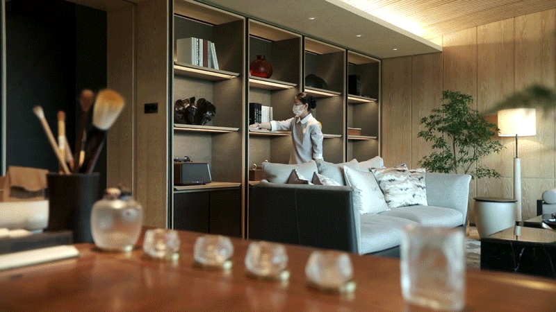 金融城网红盘【珠江天郦】已取证，均价9.7万！