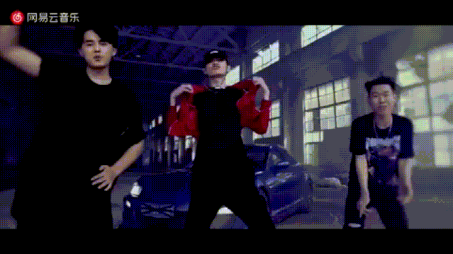 唱跳、RAP、籃球！在你頭上暴扣的皮草哥才是《新說唱》的最大贏家？