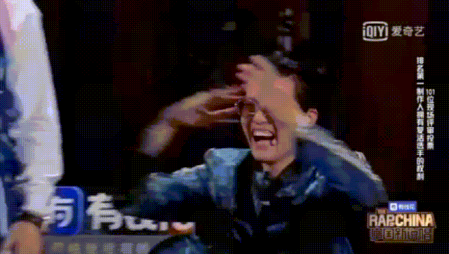 唱跳、RAP、籃球！在你頭上暴扣的皮草哥才是《新說唱》的最大贏家？