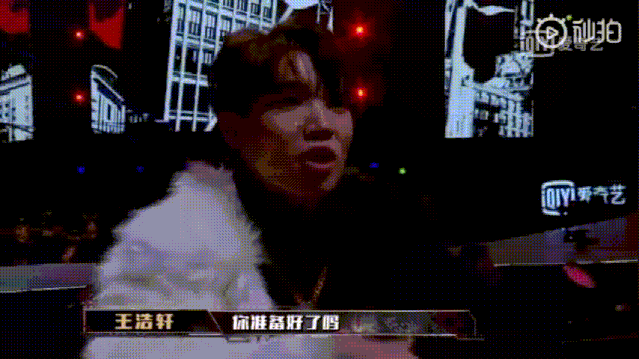 唱跳、RAP、籃球！在你頭上暴扣的皮草哥才是《新說唱》的最大贏家？