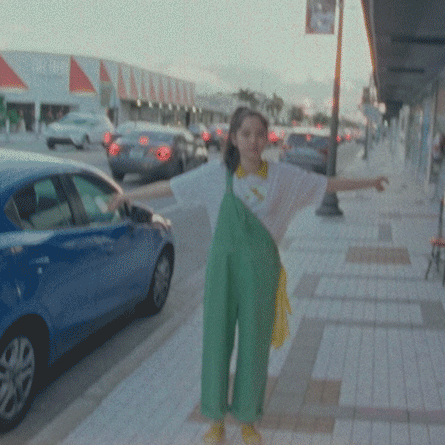 歐陽娜娜才是所有女鞋頭的夢想。