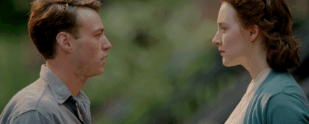 “是时候谈场成熟的恋爱了”