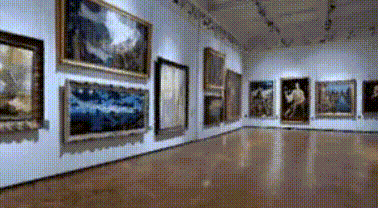 图2. Single-view Scene-level 重建效果展示