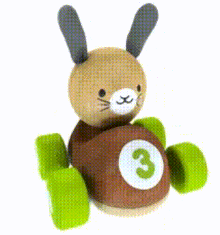 图1. object-centric 3D 生成效果展示