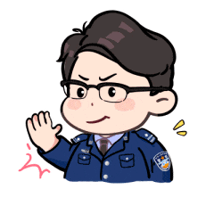 新年来斗图国安表情包助您旗开得胜