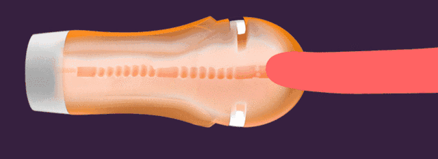 如何使用验孕棒手把手教你如何正确的使用飞机杯？插图5