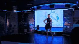 %name “隐形美貌人口”掀开神秘面纱，颜值实力双双在线