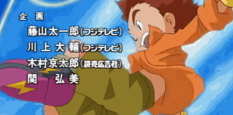 回忆杀 那些年追过的进口动画片 日本篇 黔学帮 微信公众号文章阅读 Wemp