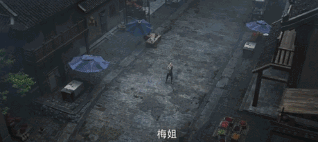 专访 | 《风语咒》导演刘阔：经历几多风雨，才有可能成功