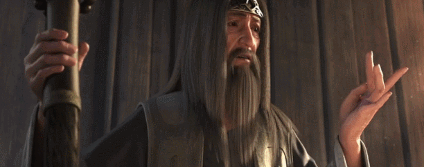 专访 | 《风语咒》导演刘阔：经历几多风雨，才有可能成功