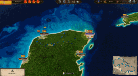 海商王4好玩吗_海商王4_商海王4商船选哪一款最实用