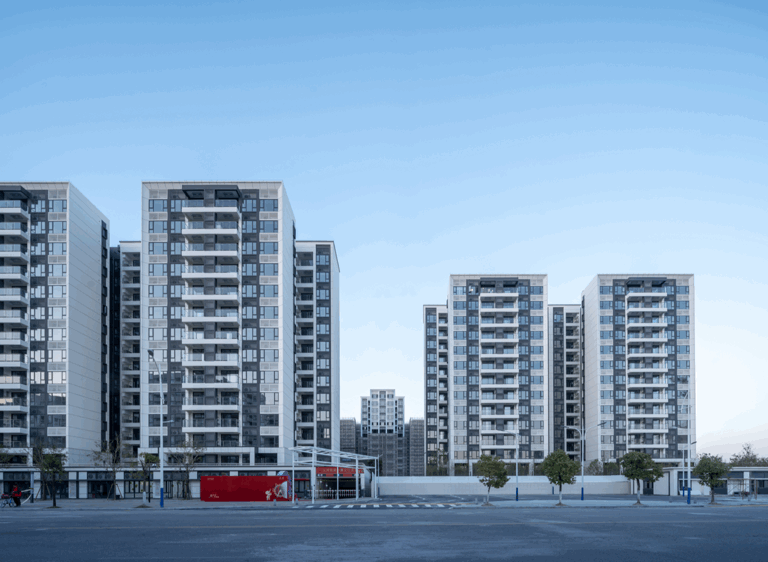 总价780万起 ，天河壹品建面96-126㎡！