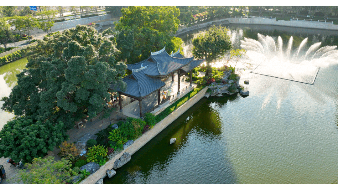 黄埔新城中央公园组团，值不值得买？