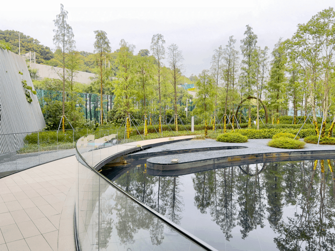 黄埔科学城红盘 “ 星樾山畔 ” 将A5栋！