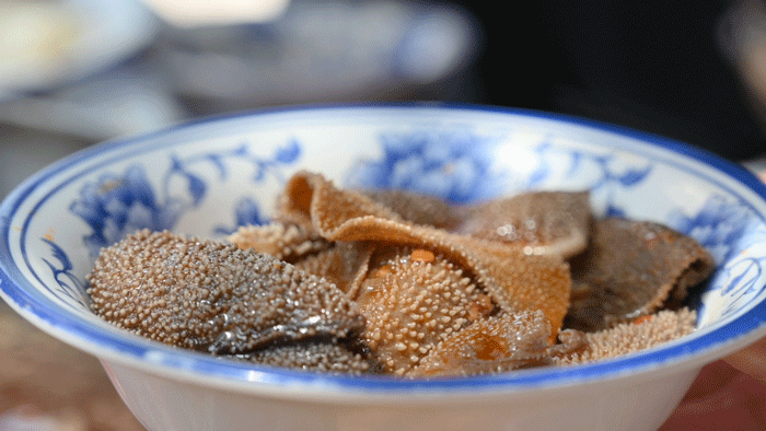 玻璃火锅