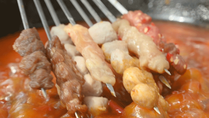 玻璃火锅