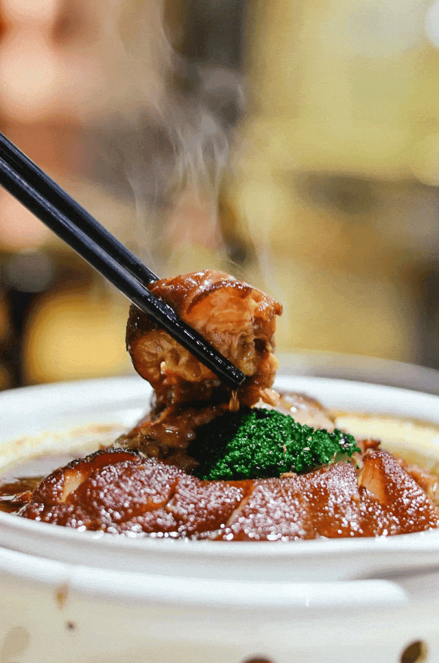 【網絡中國節·春節】福州“小外灘”！網紅打卡點，火爆！