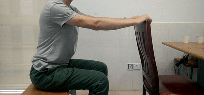 肘关节康复器怎么用脑卒中居家患者如何进行肘关／前臂的关节训练？教你20个康复锻炼动作！_https://www.jmylbn.com_新闻资讯_第21张