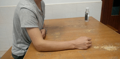 肘关节康复器怎么用脑卒中居家患者如何进行肘关／前臂的关节训练？教你20个康复锻炼动作！_https://www.jmylbn.com_新闻资讯_第8张