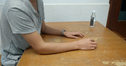 肘关节康复器怎么用脑卒中居家患者如何进行肘关／前臂的关节训练？教你20个康复锻炼动作！_https://www.jmylbn.com_新闻资讯_第9张