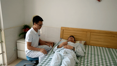 肘关节康复器怎么用脑卒中居家患者如何进行肘关／前臂的关节训练？教你20个康复锻炼动作！_https://www.jmylbn.com_新闻资讯_第4张