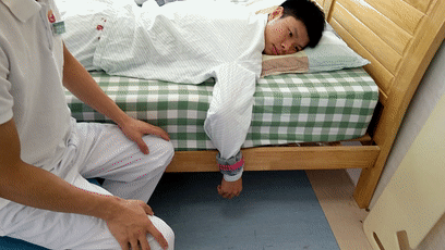 肘关节康复器怎么用脑卒中居家患者如何进行肘关／前臂的关节训练？教你20个康复锻炼动作！_https://www.jmylbn.com_新闻资讯_第11张