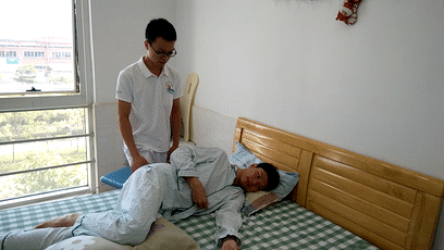 肘关节康复器怎么用脑卒中居家患者如何进行肘关／前臂的关节训练？教你20个康复锻炼动作！_https://www.jmylbn.com_新闻资讯_第6张