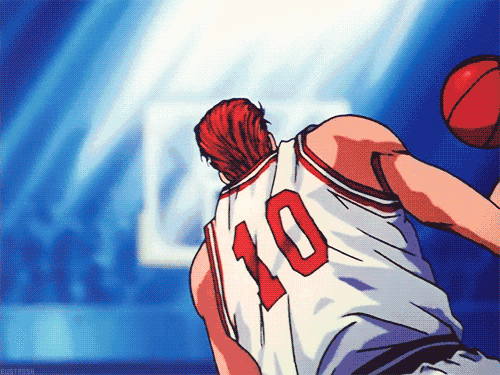 《灌籃高手》28年後歸來：青春就是用來失敗的 動漫 第19張
