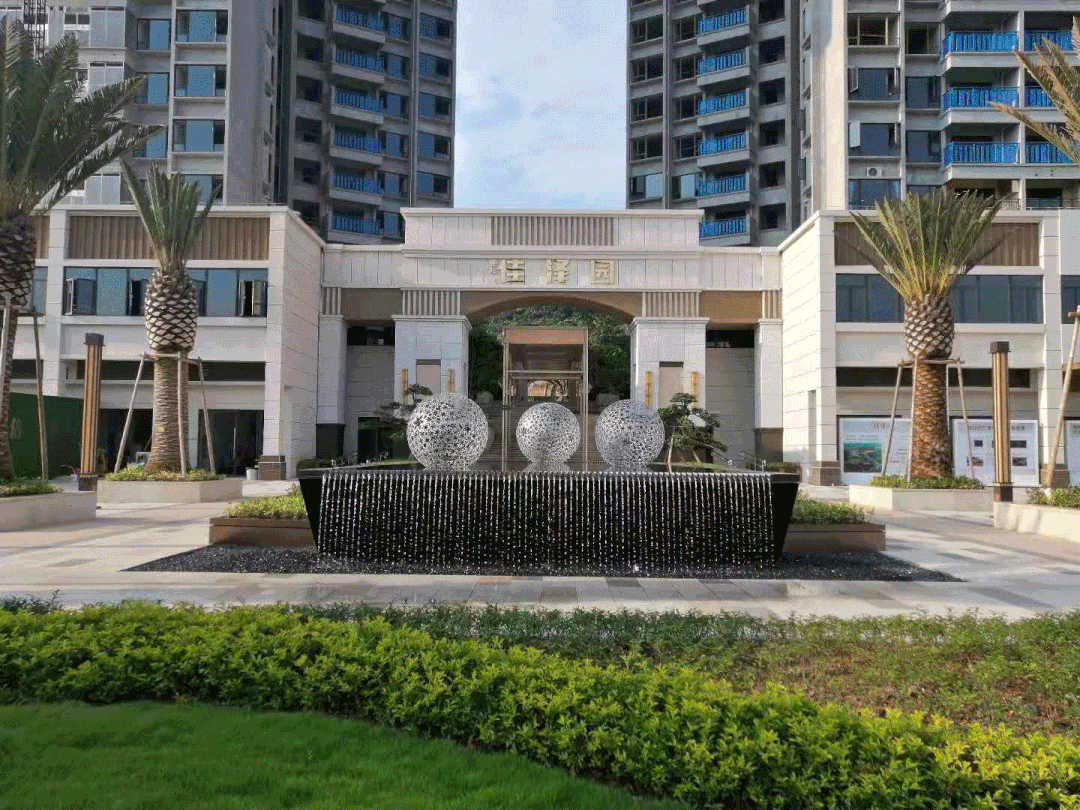 增城佳泽园帝景*即将加推，建面96-116㎡！