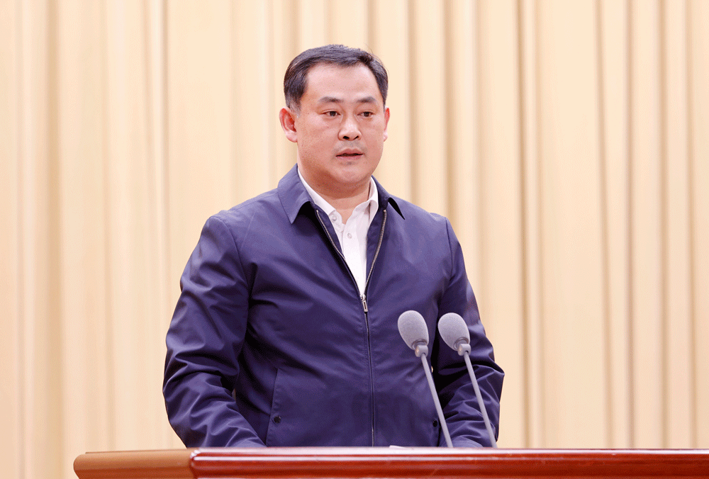 全市领导干部思想能力作风建设研讨班举行结业式陈平张兵孙起生出席