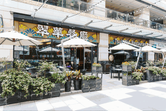 单店减5人，销售额提升8%，除了外卖，餐饮零售还能做些什么？