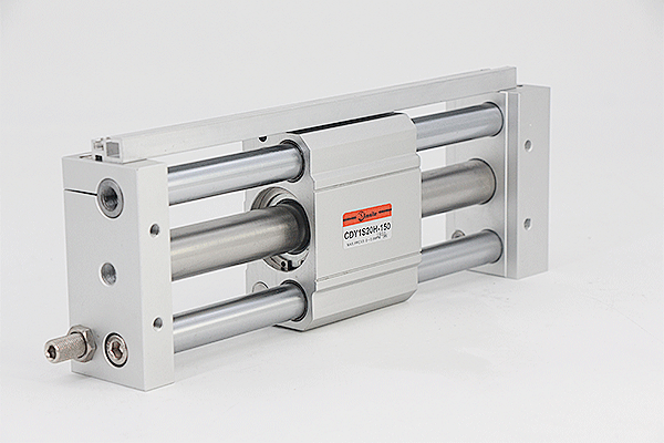 气缸是如何选型的？气缸的分类的图4