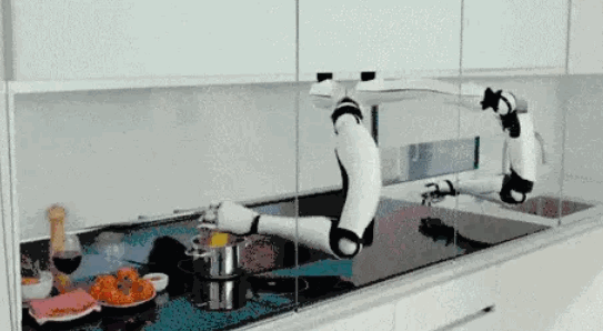 連羞羞的事都要和機器人一起做，人活著還有什麼意義？ 科技 第15張