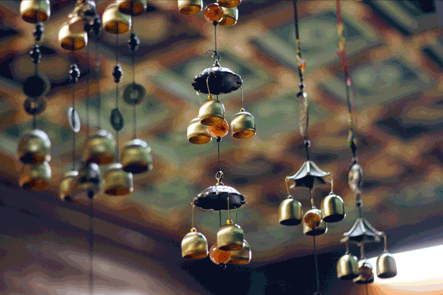 奇遇小螺号成长乐园风铃节特惠畅玩通票只要9元!