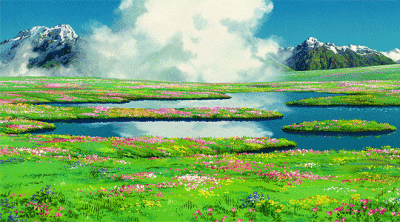 哈尔的移动城堡解析_哈尔移动的城堡_女主穿越哈尔的城堡